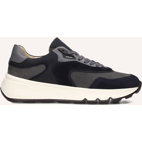 Nubikk Sneakers Luca Noa Men Blauw