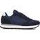 SUN68 Sneakers Tom Solid Blauw