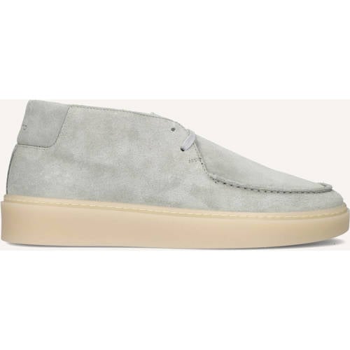Antony Morato Sneakers Stan Grijs
