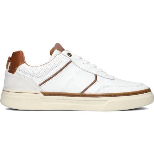 Mazzeltov Sneakers Rome Wit