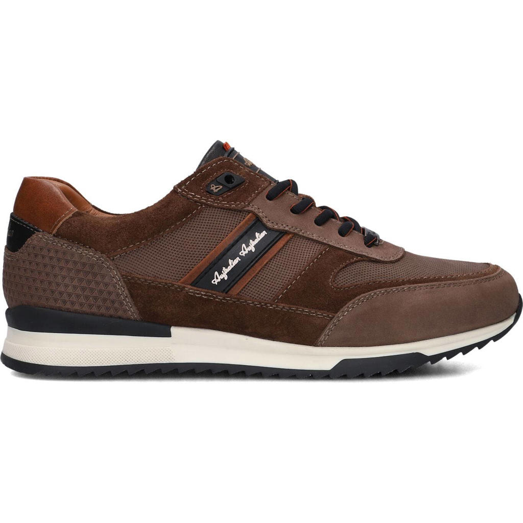 Australian Sneakers Filmon Bruin