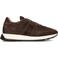 Nubikk Sneakers Glen Hendrix Bruin