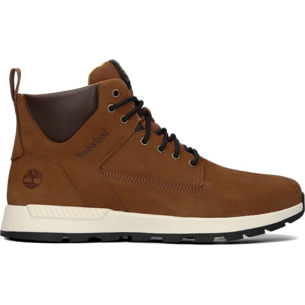 Timberland Sneakers Killington Trekker Cognac