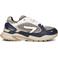 HUB Sneakers Slam Donkerblauw