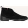 Floris van Bommel Nette schoenen Sfm-50140 De Venker Zwart