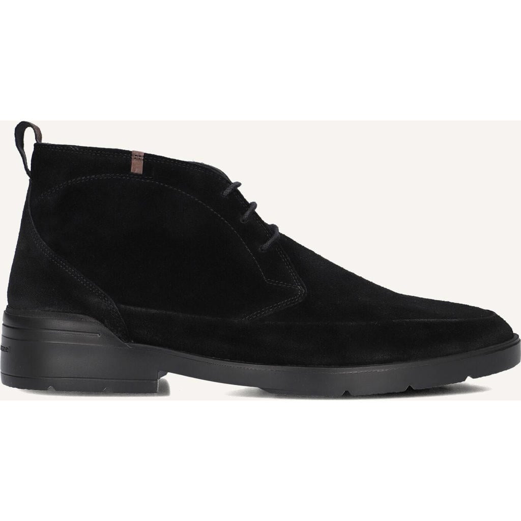 Floris van Bommel Nette schoenen Sfm-50140 De Venker Zwart
