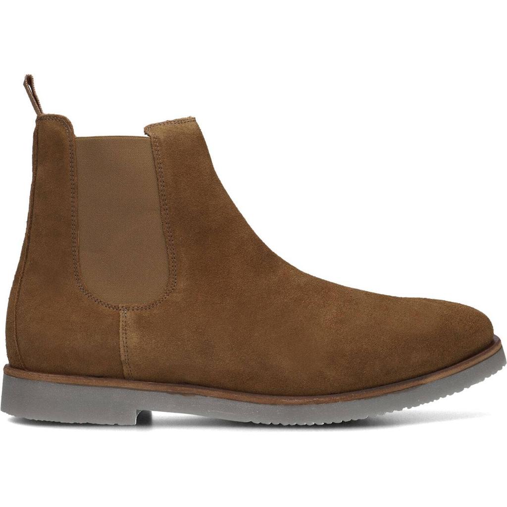 Stefano Lauran Boots S3075 Bruin