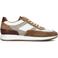 Van Bommel Sneakers Sbm-10020 Libra Bruin