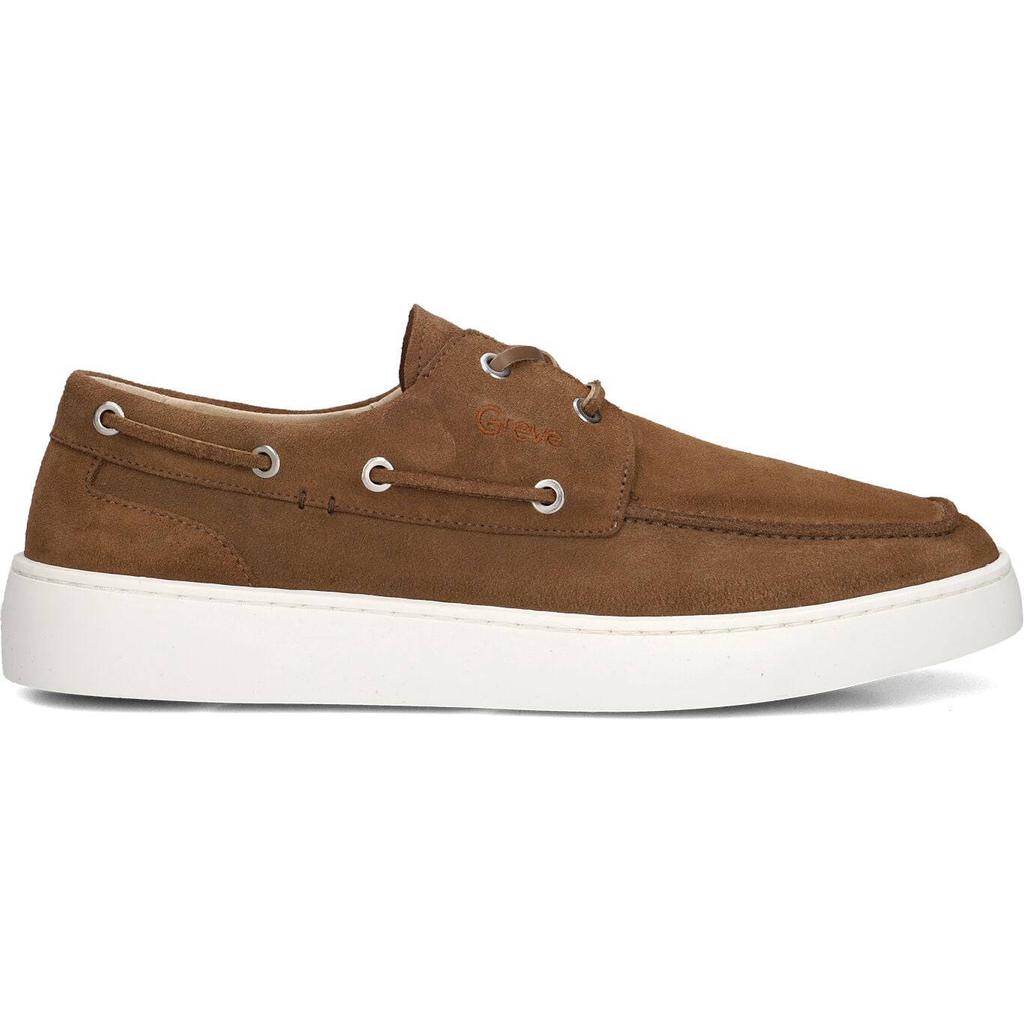 Greve Veterschoenen 2122 Bruin