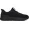 Geox Sneakers U Spherica Plus Zwart