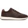 Tommy Hilfiger Sneakers Dressy Runner Bruin