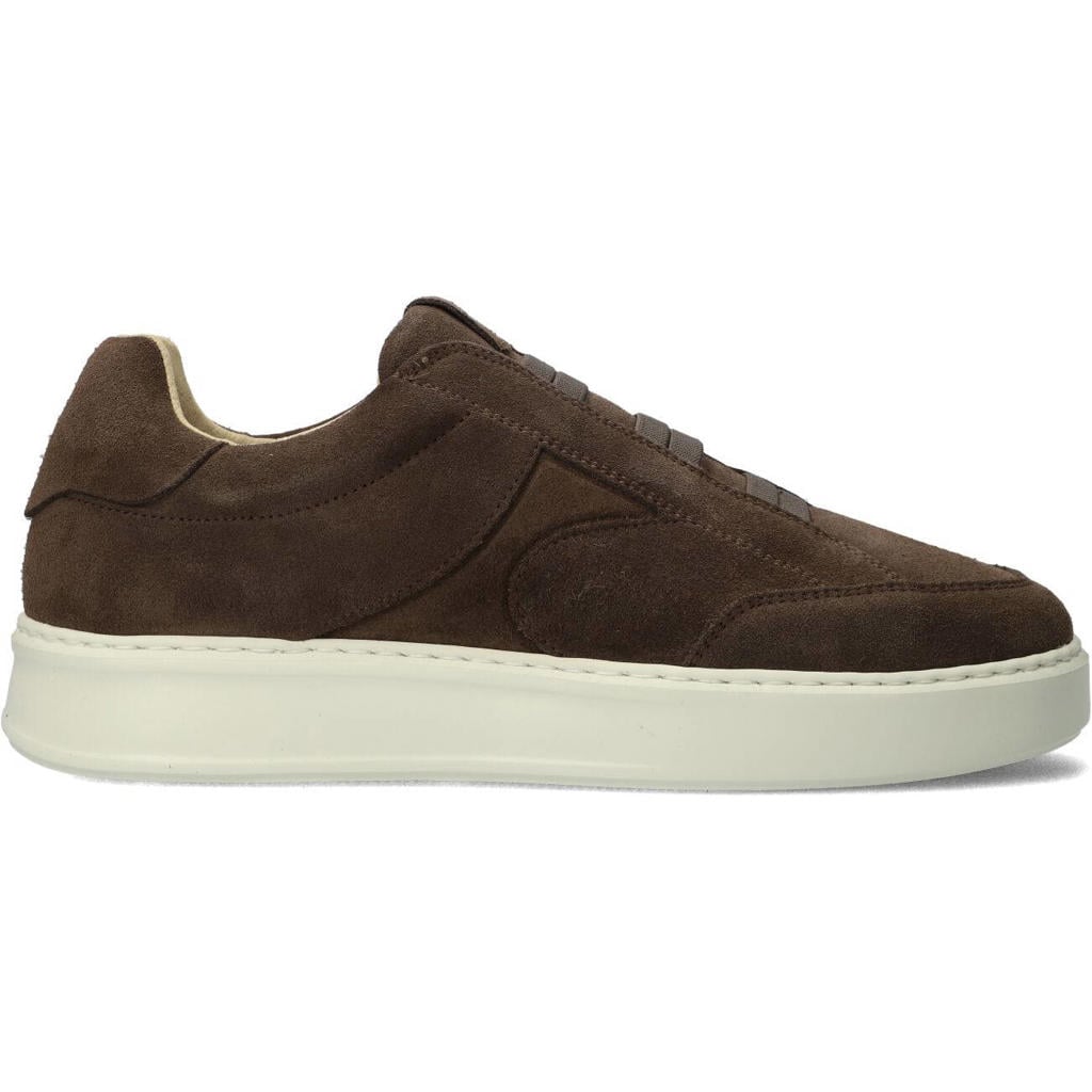 Nubikk Sneakers Vick Ease Bruin