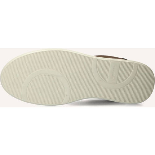 Nubikk Sneakers Vick Ease Bruin