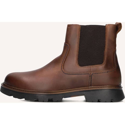 Mazzeltov Boots Bruin