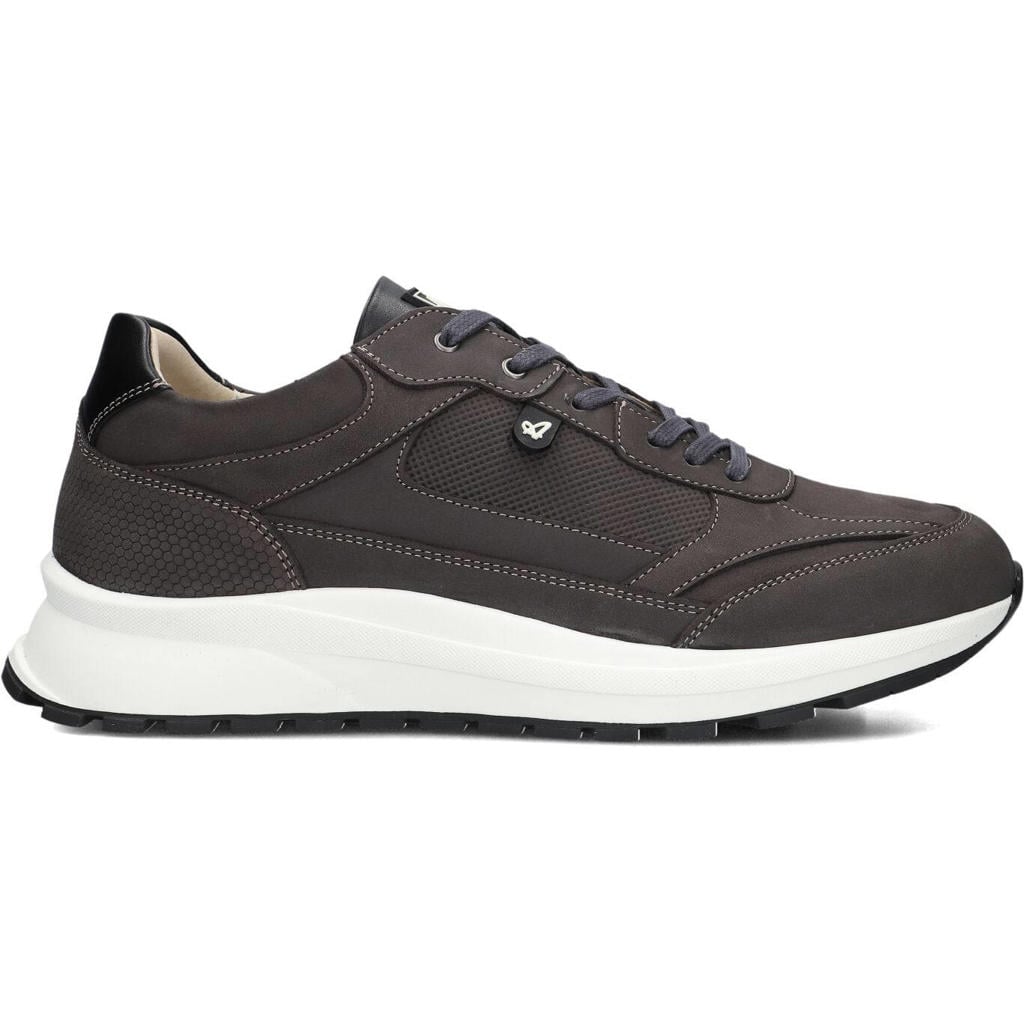 Australian Sneakers Mazzerato Bruin