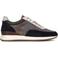Van Bommel Sneakers Sbm-10020 Libra Grijs