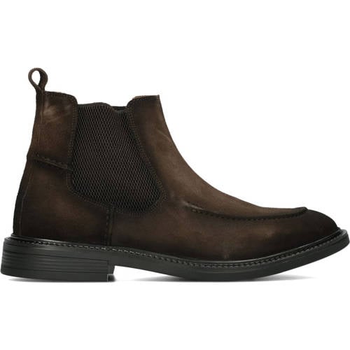 Stefano Lauran Boots S3217 Bruin
