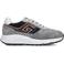 Greve Sneakers Arnhem Grijs