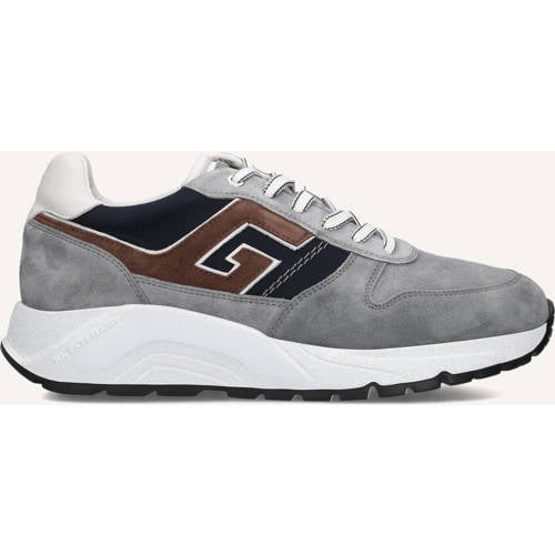 Greve Sneakers Arnhem Grijs