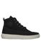 Blackstone Sneakers Aspen Zwart
