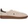 Polo Ralph Lauren Sneakers Bedford Pp Low Top Lace H Beige