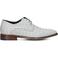 Floris van Bommel Nette schoenen Sfm-30199 De Netter Wit