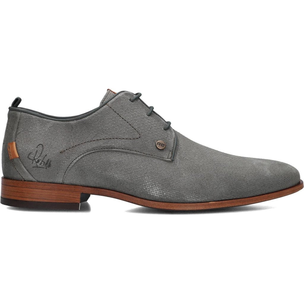 Rehab Nette schoenen Greg Wall Grijs