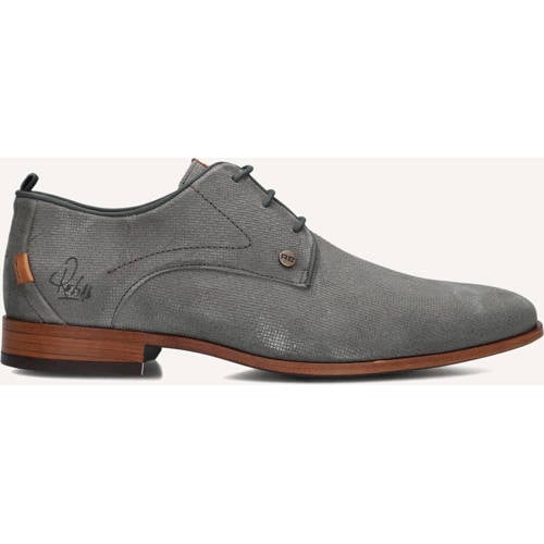 Rehab Nette schoenen Greg Wall Grijs