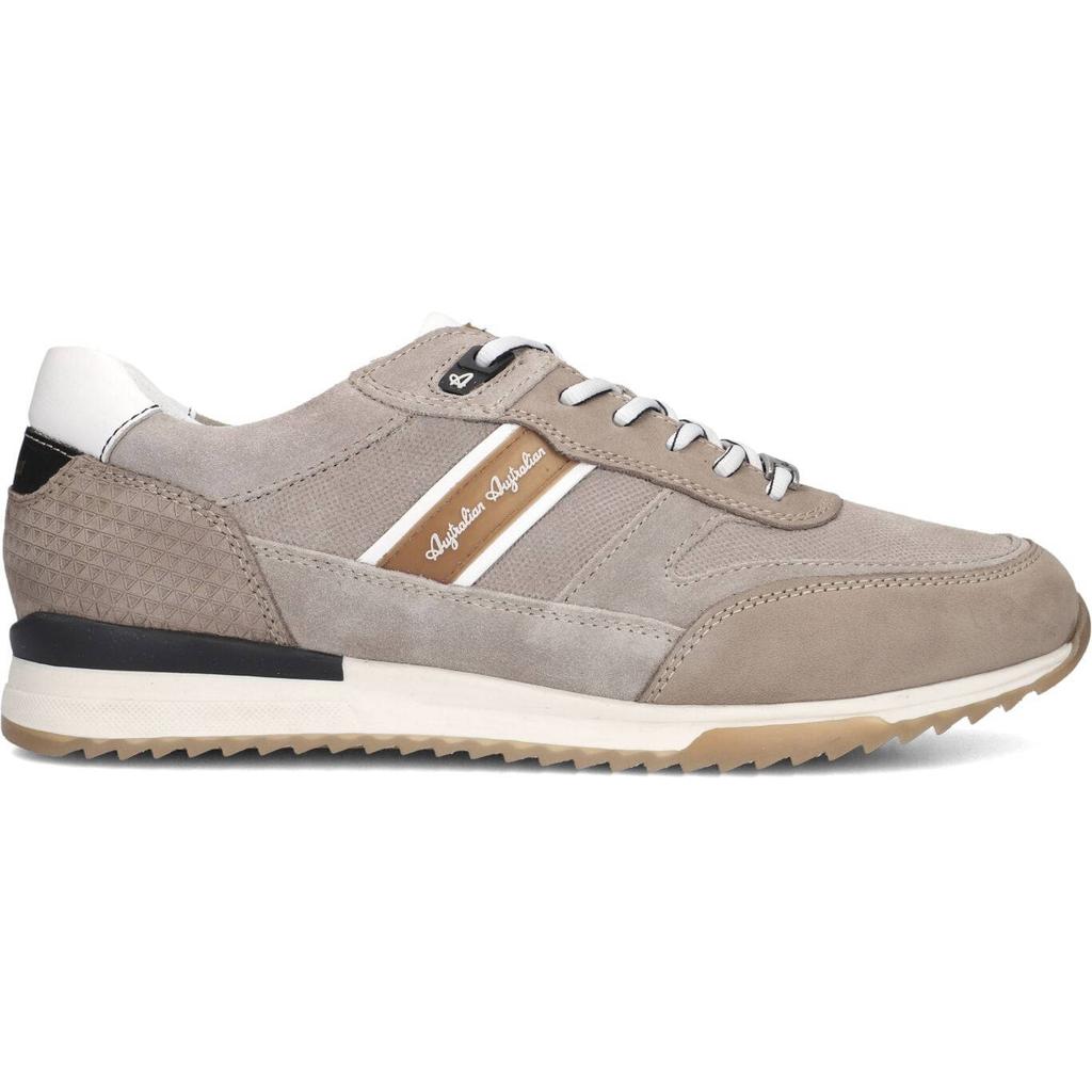 Australian Sneakers Filmon Taupe