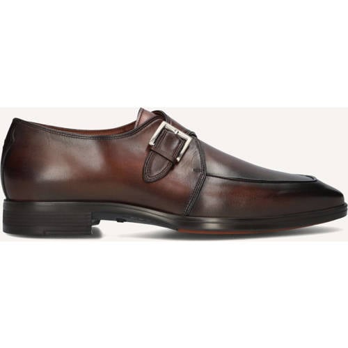 Greve Nette schoenen Gouda 05 Cognac