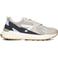 HUB Sneakers Grid-m Beige