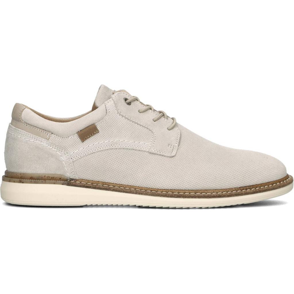 Mazzeltov Sneakers Viena Beige