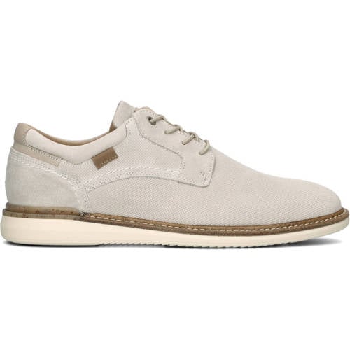 Mazzeltov Sneakers Viena Beige