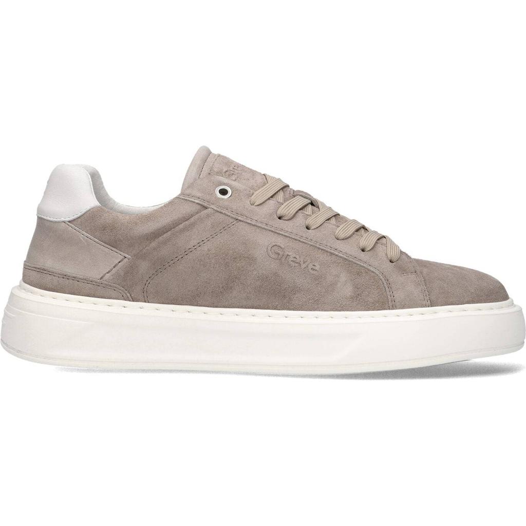 Greve Sneakers Delft Taupe