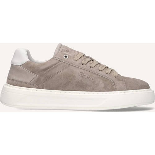 Greve Sneakers Delft Taupe