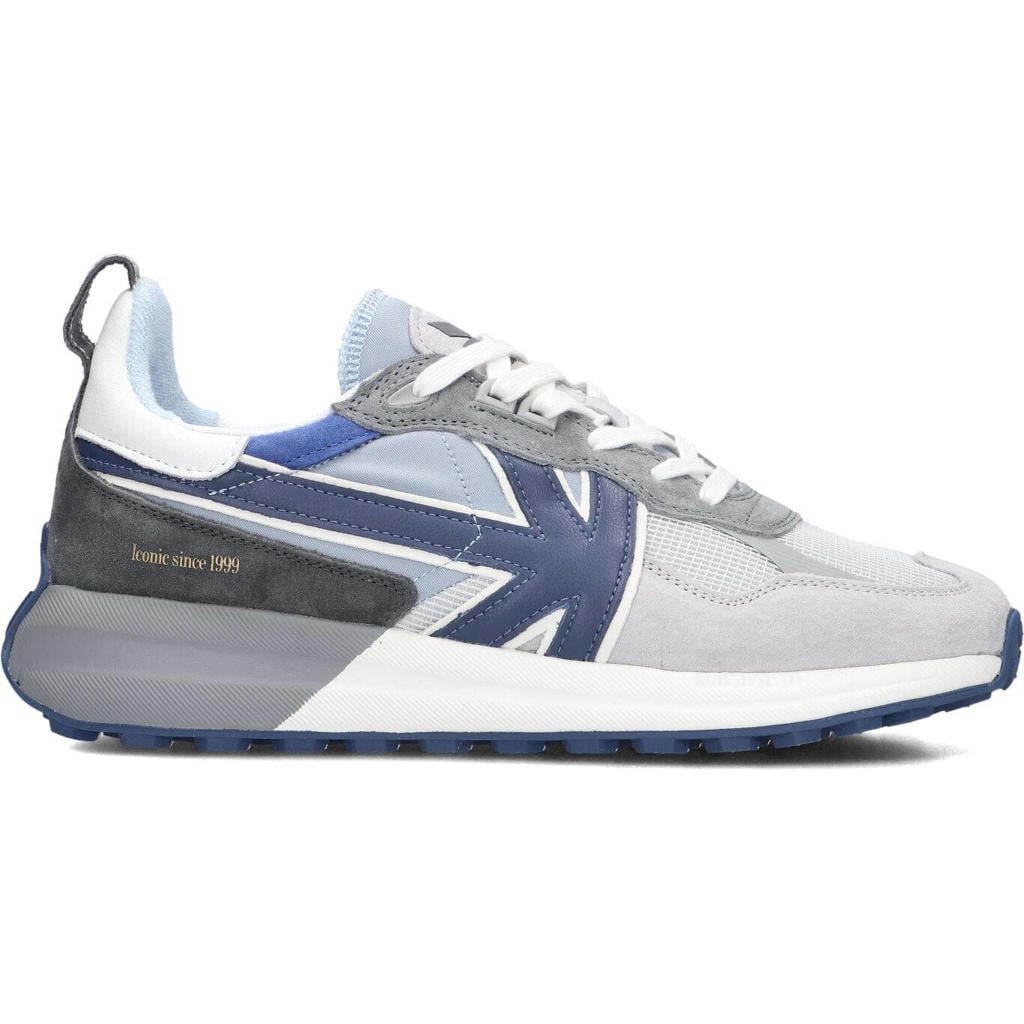 Kaotiko Sneakers Vancouver Multi