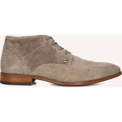Rehab Veterschoenen Gregoire Taupe