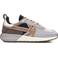 Kaotiko Sneakers Vancouver Grijs