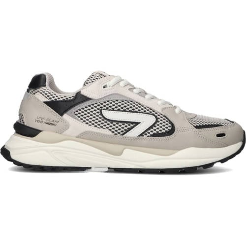 HUB Sneakers Slam-m Beige
