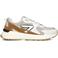 HUB Sneakers Grid-m Wit