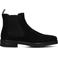 Mazzeltov Boots 12003 Zwart
