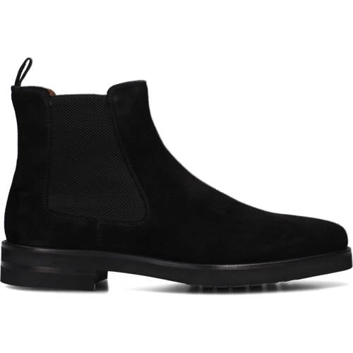 Mazzeltov Boots Zwart