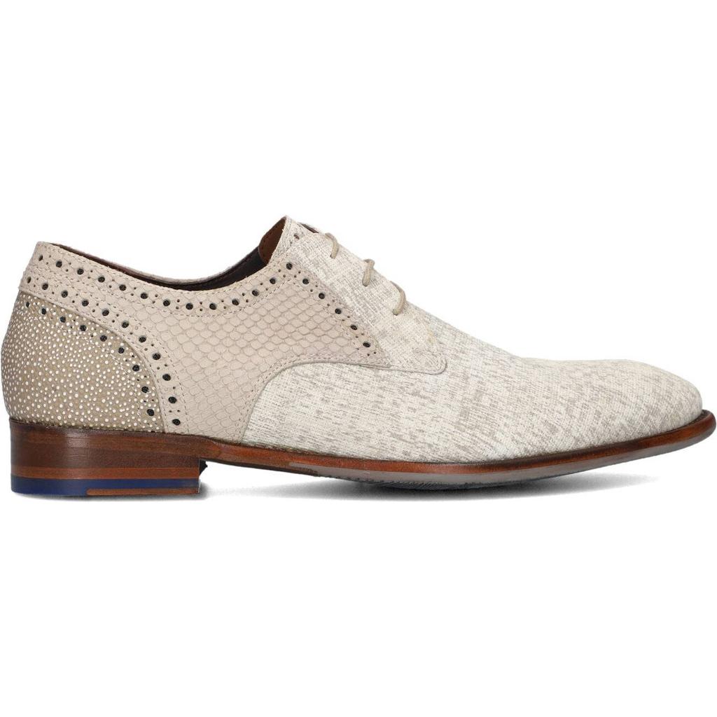Floris van Bommel Nette schoenen Sfm-30361 De Stapper Beige
