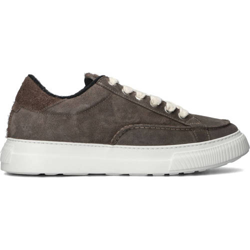Nubikk Sneakers Caldera Tora Taupe