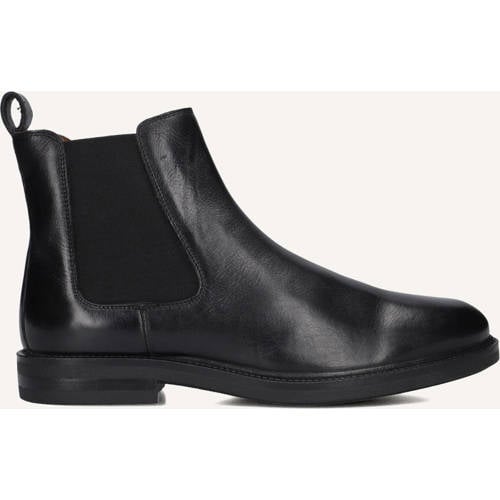 Mazzeltov Boots Zwart