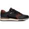 Australian Sneakers Bakersville Zwart