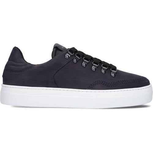 Nubikk Sneakers Jagger Roman Blauw