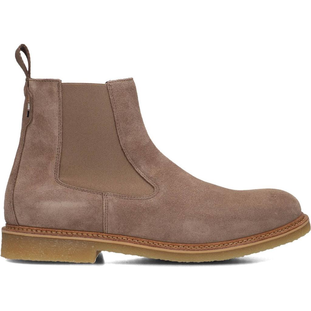 BOSS Boots Kope_cheb Beige