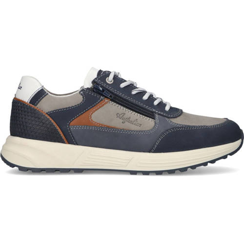 Australian Sneakers Hawker Blauw