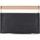 BOSS Portemonnees Byron Card Case 1024141 Zwart - One size
